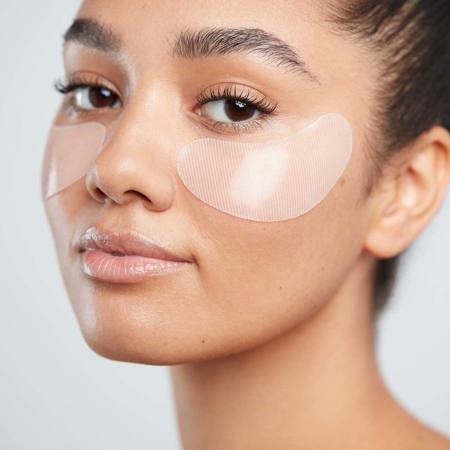 Elemis Pro-Collagen Hydra-Gel Eye Mask 6pcs