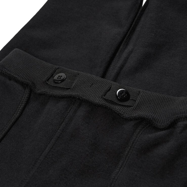 LEGO kidswear-LEGO børnetøj LWPHILO 601 - SWEATPANTS Sort