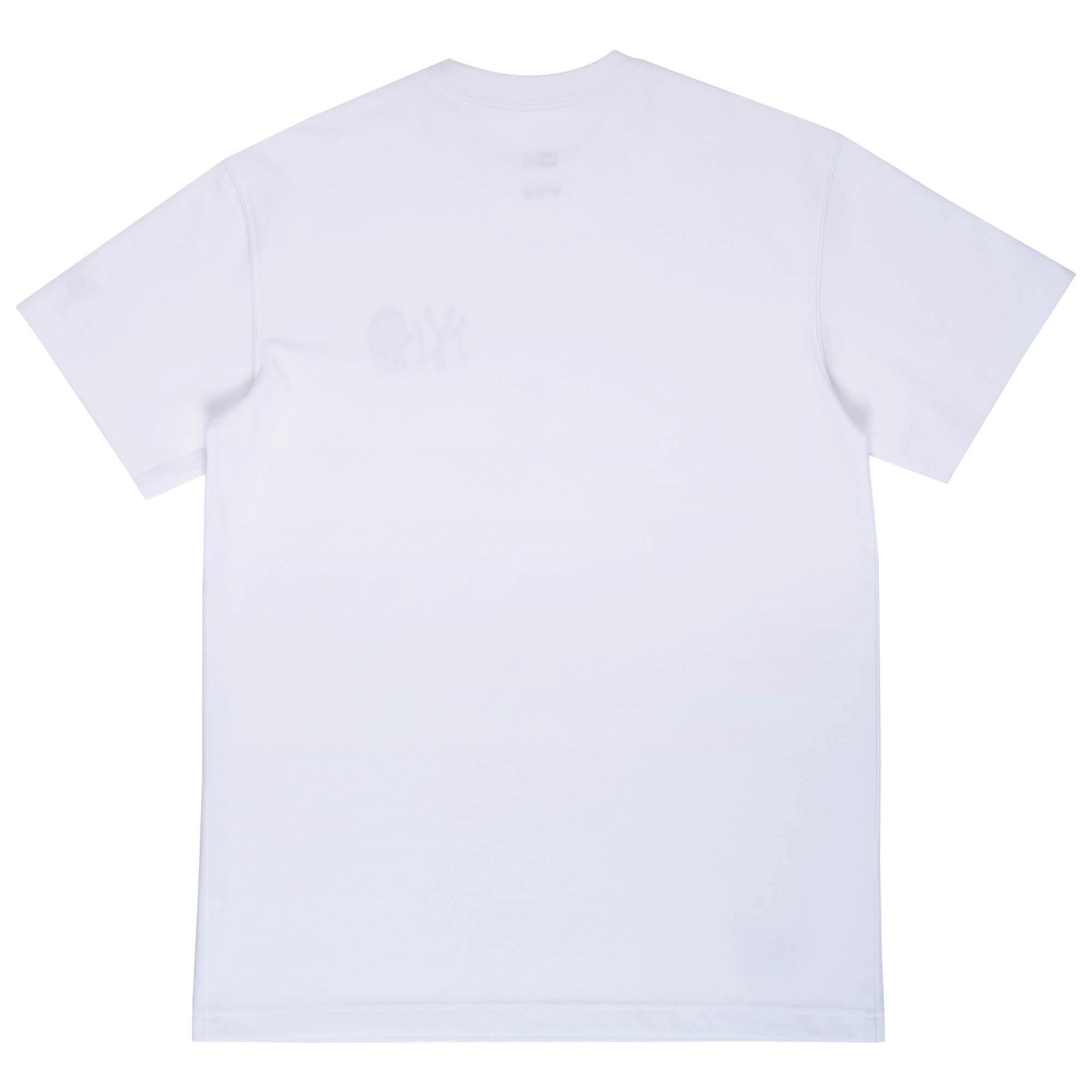 New Era Paisley Tee Sn23