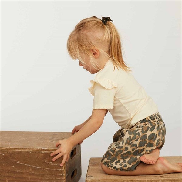 AOP Leo Daphne Shorts - Sofie Schnoor