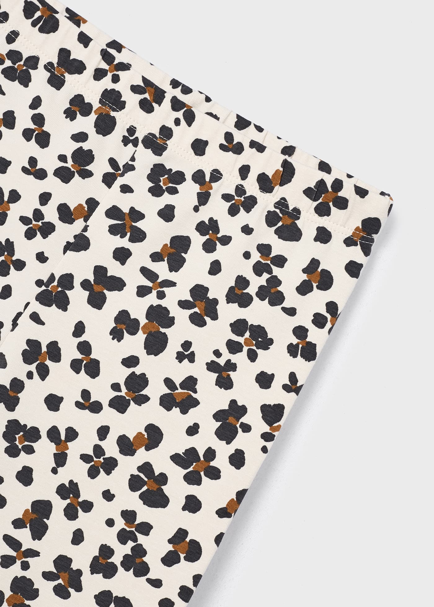 Leggings estampadas Better Cotton para meninas