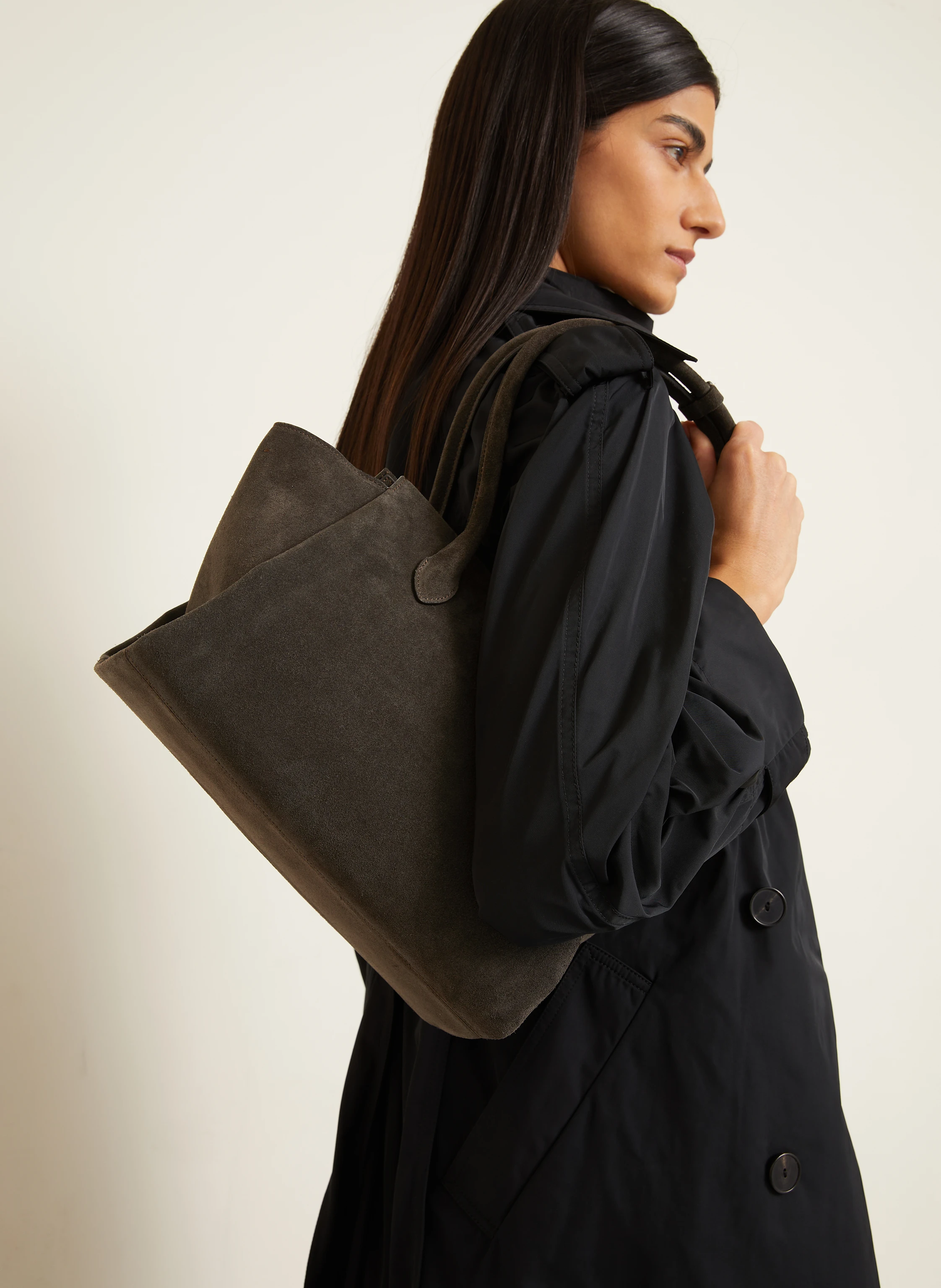 AESTHER EKME Shopper EKME