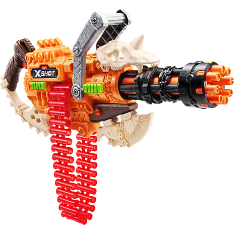 X-shot Insanity Horror Fire Dread Hammer