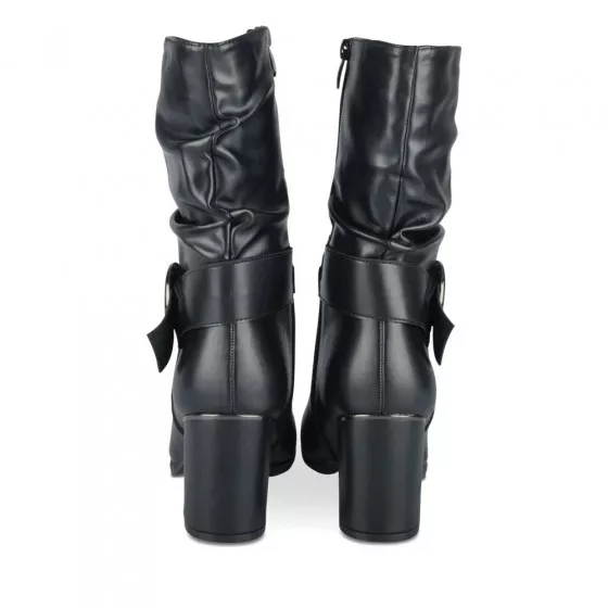Bottes NOIR MyB