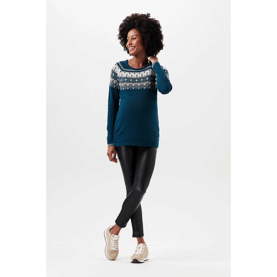 Esprit Pullover Atlantic Blue