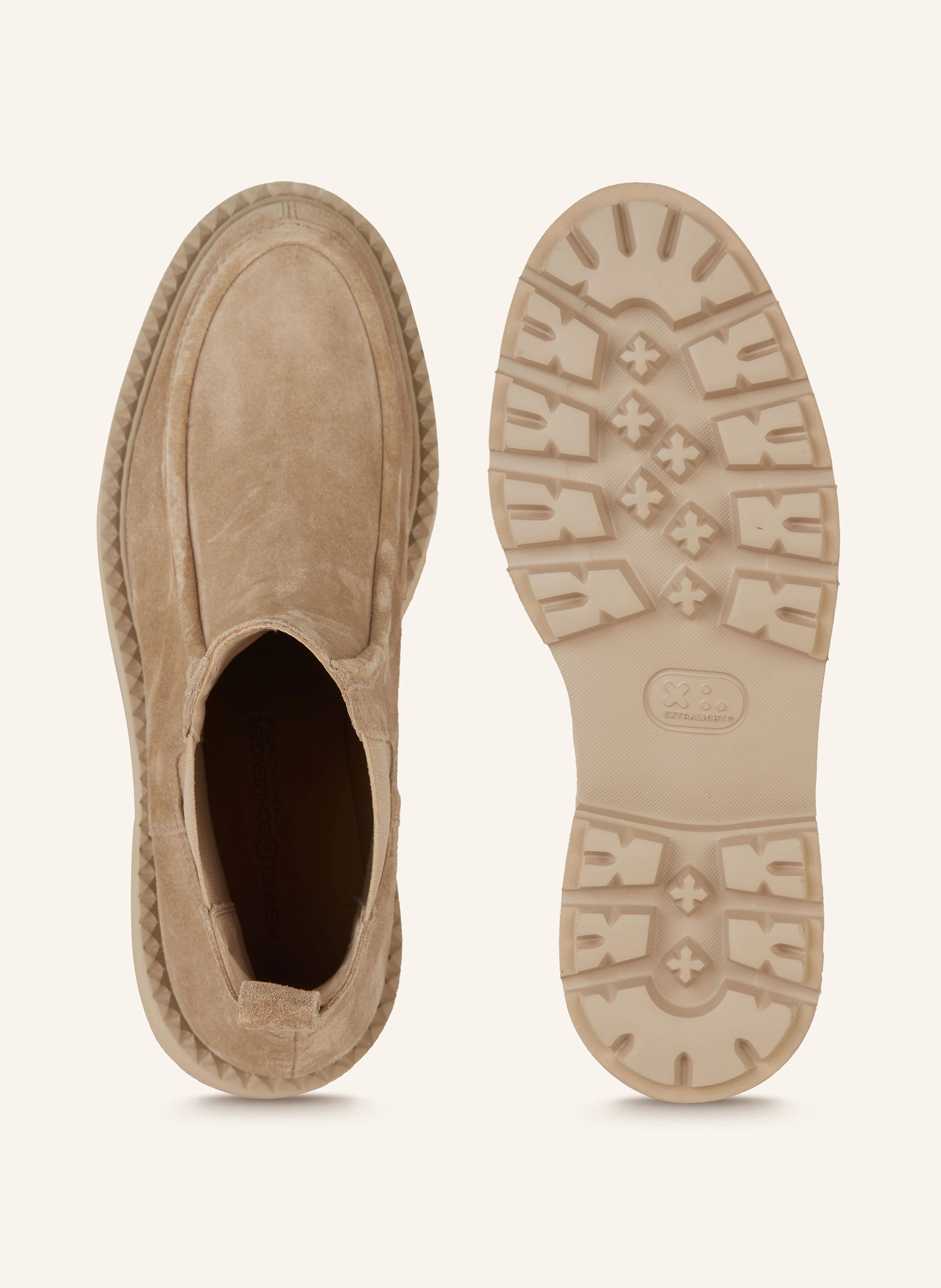 KENNEL & SCHMENGER Chelsea-Boots FREDA