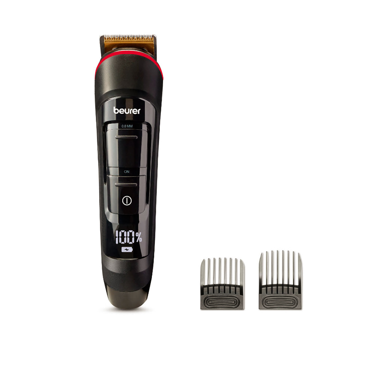 Beurer Barttrimmer MN4X