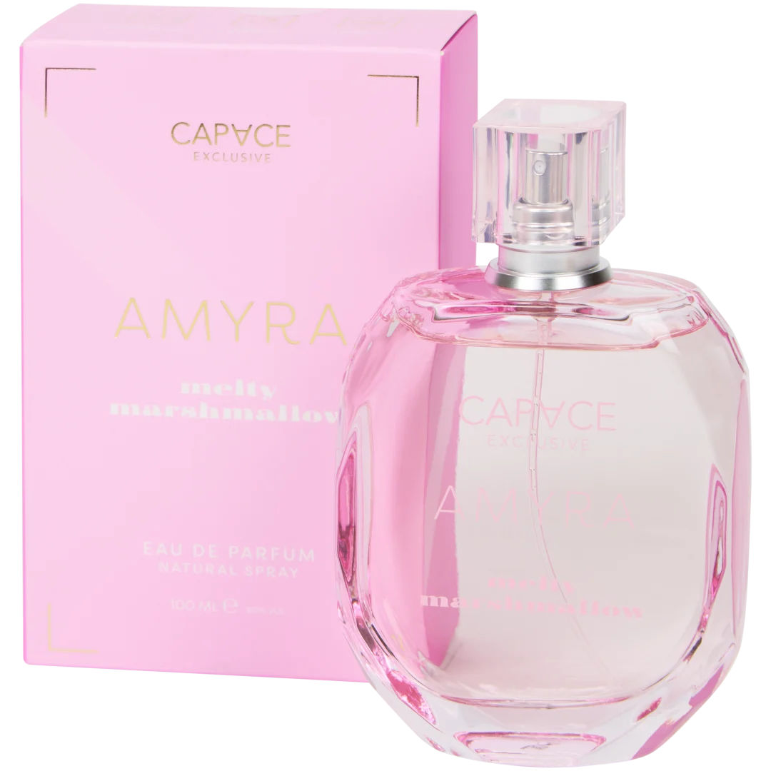 Eau de parfum Capace Exclusive Saint & Severe