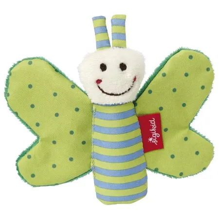 Sigikid Schmetterling grün Mixmax