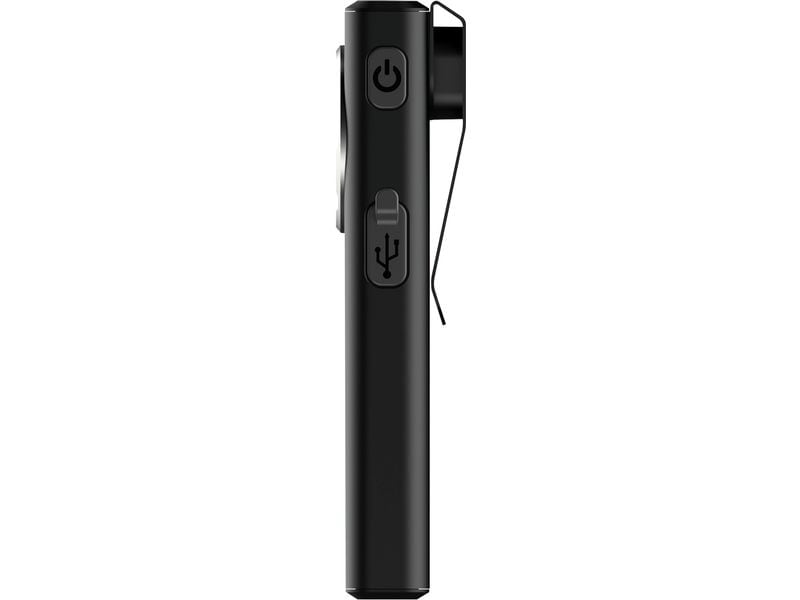 Ansmann Werktstatt Arbeitsleuchte WL1200R-DS Indoor-Arbeitslampe