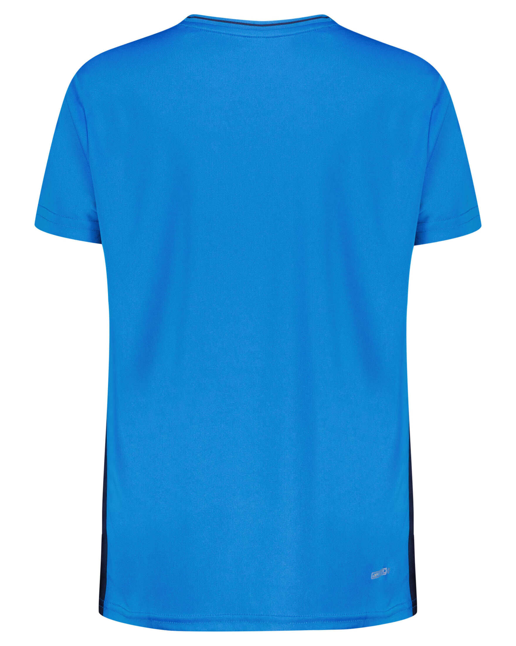 Dunlop| Jungen Tennisshirt CLUB LINE BOYS CREW TEE