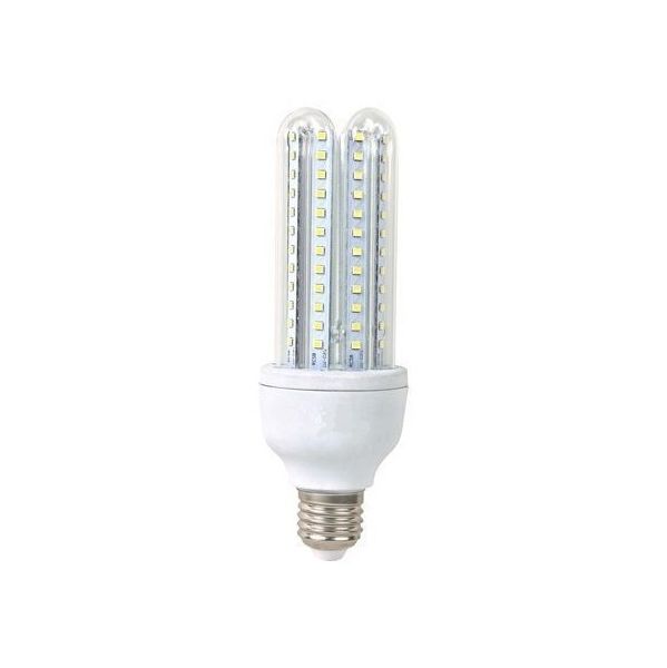 Lampada led E27 B5 T3 4U 220V 19W Branco F. 6000K 1600Lm - 001086