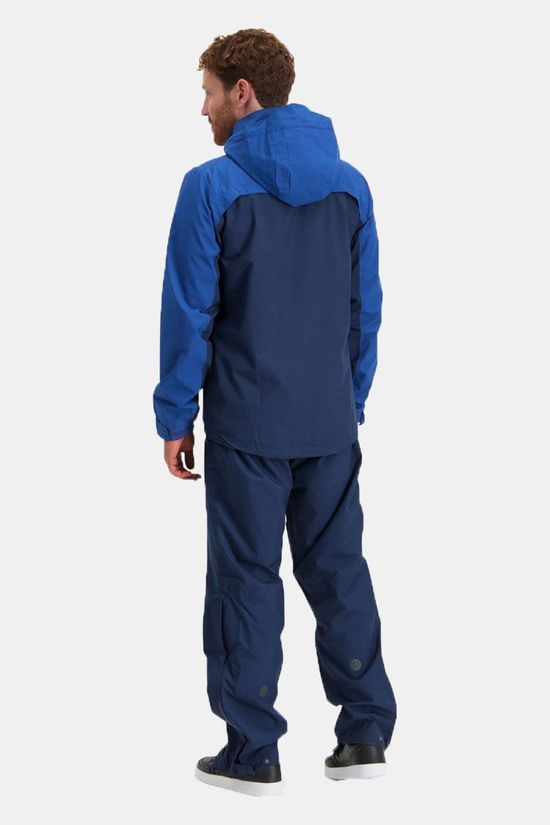 AGU AGU Section Rain Jacket Essential Regenjas