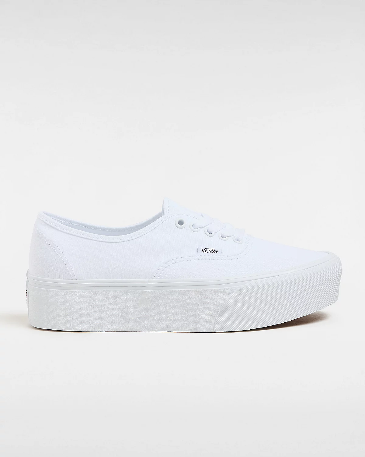 Scarpe Authentic Stackform in tela