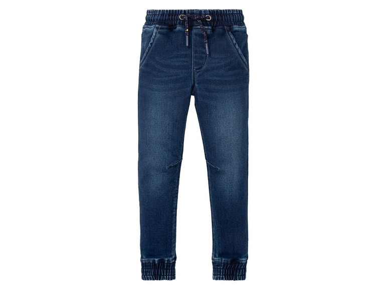 Jongens jeans