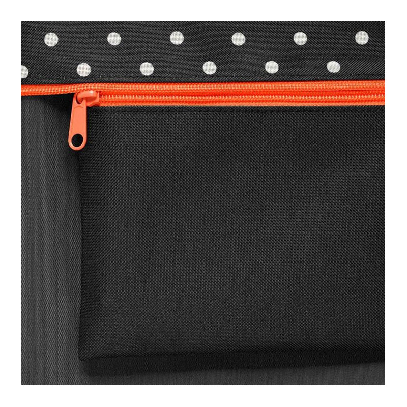 Sac shopping Shopper M 51 cm Mixed dots