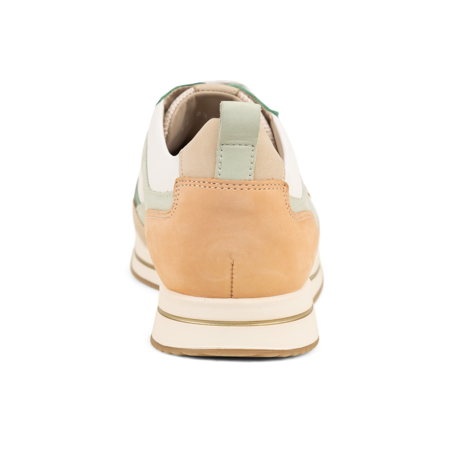Baskets femme MEPHISTO LYDIE AIR