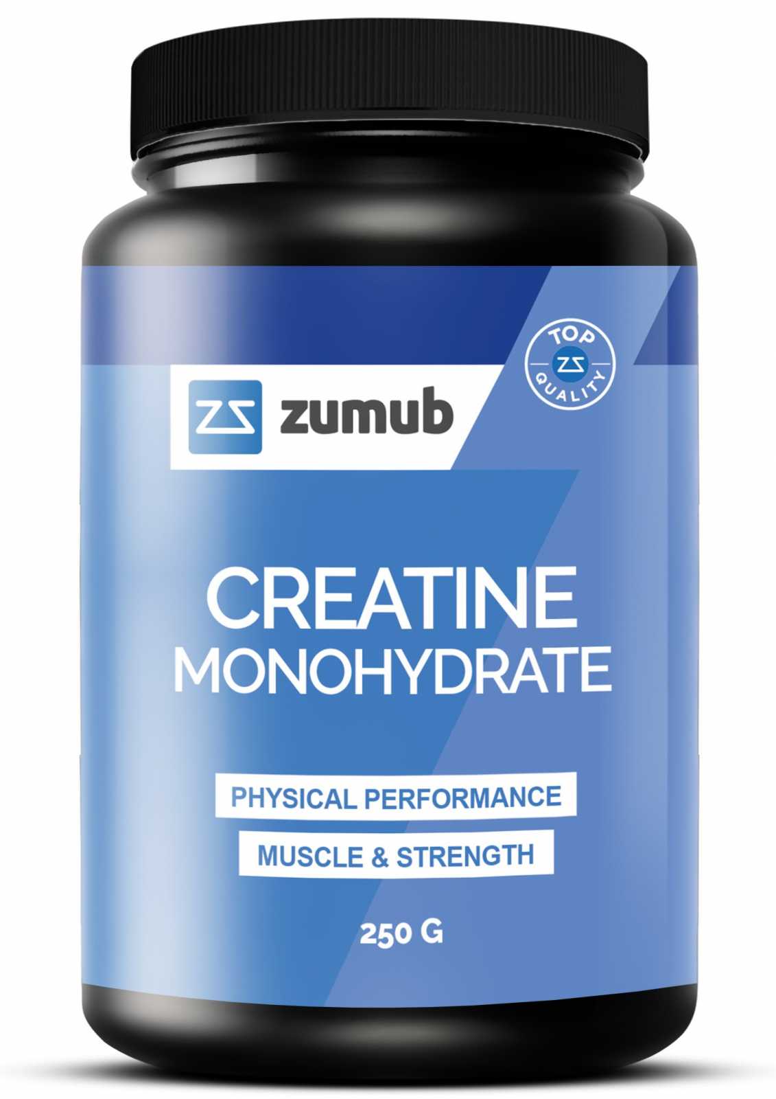 Creatina Zumub 100 g