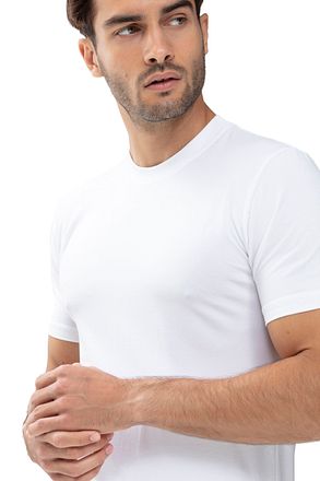Mey Dry Cotton Olympia T-shirt Wit 46003 kopen