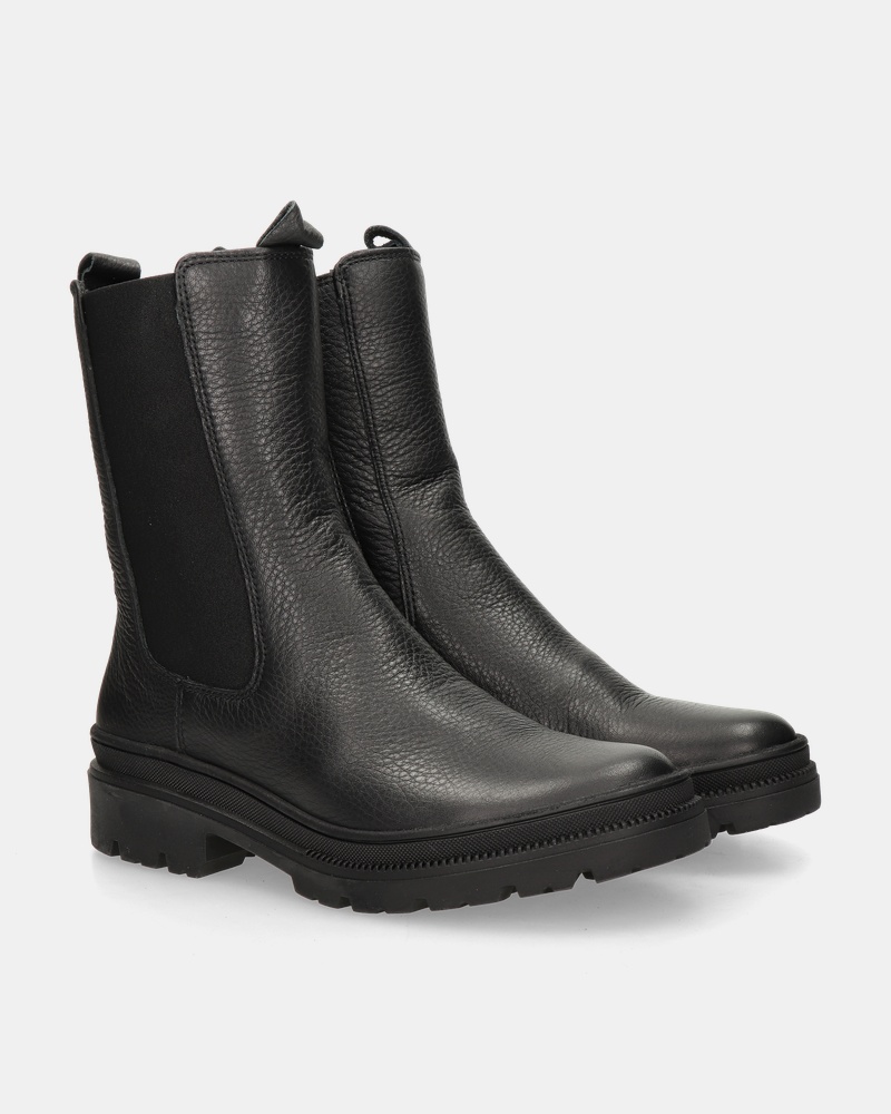 Ara Dover Chelseaboots  - zwart