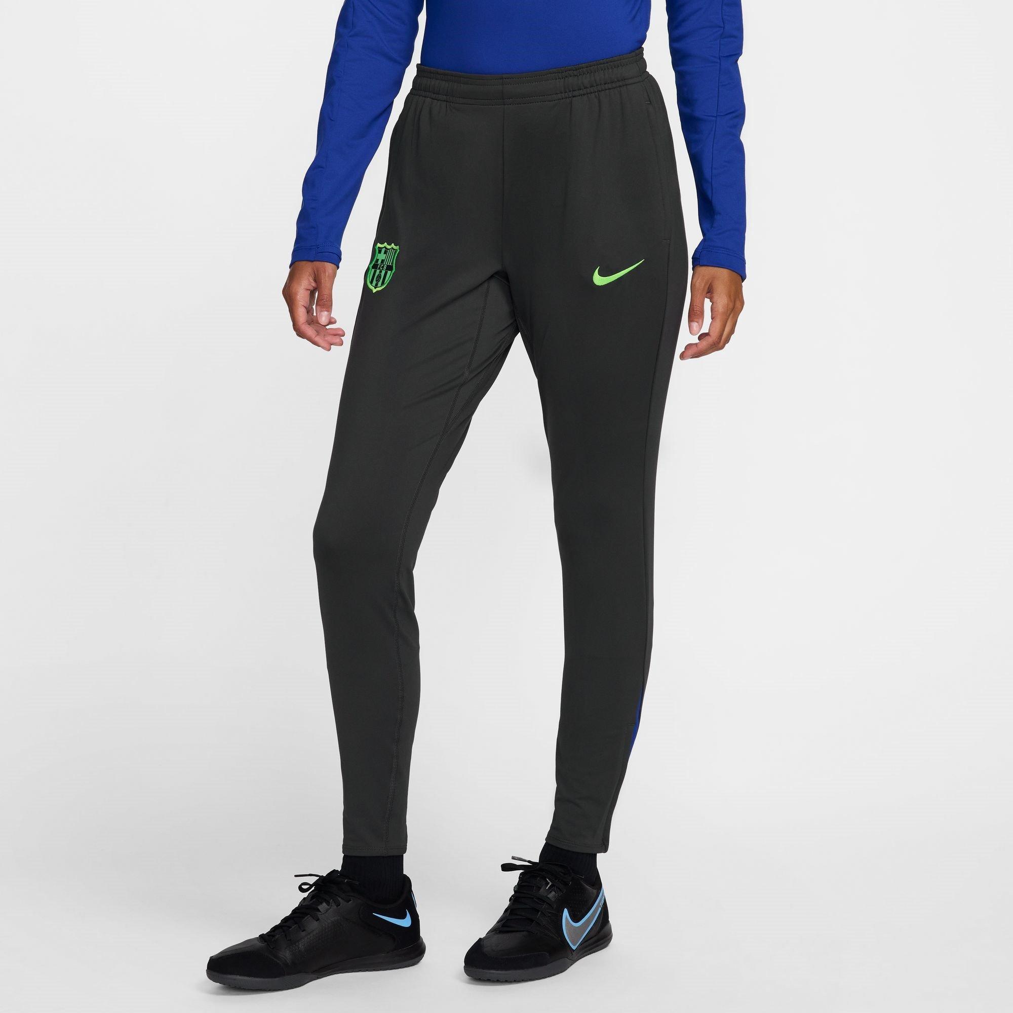 Nike Barcelona Third Strike Tracksuit Bottoms 2024 2025 Womens
