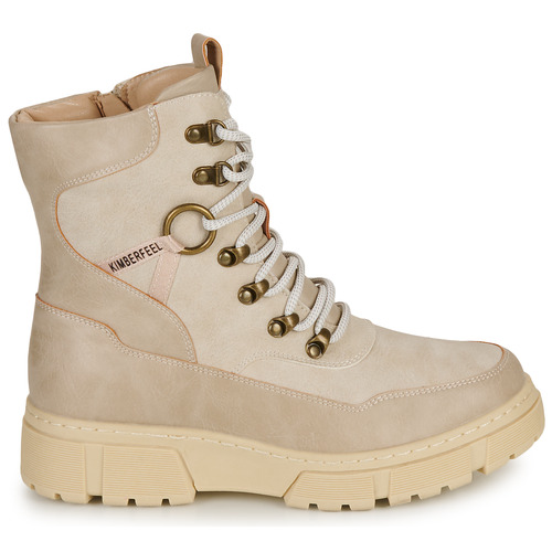 Kimberfeel - ODA - Beige