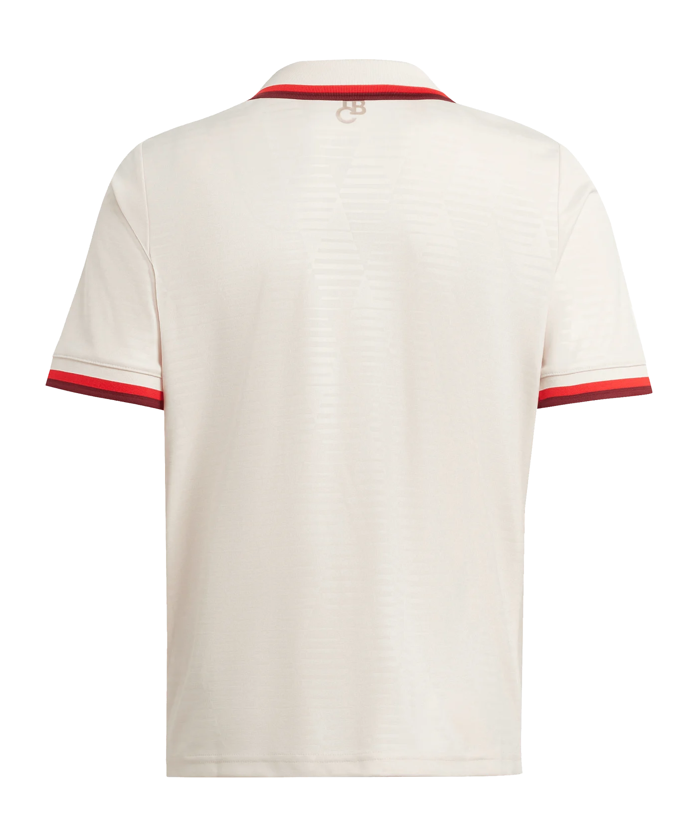 adidas FC Bayern München Trikot 3rd 2024/2025 Kids Beige