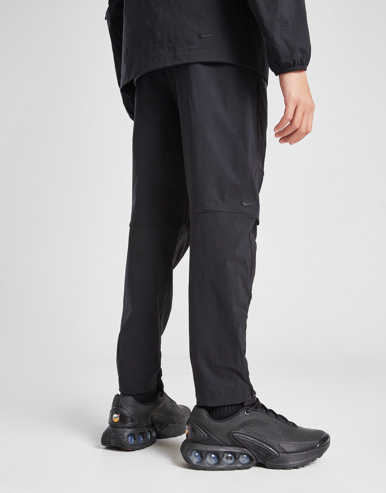 Nike Pantalon de survêtement Tech Woven Junior