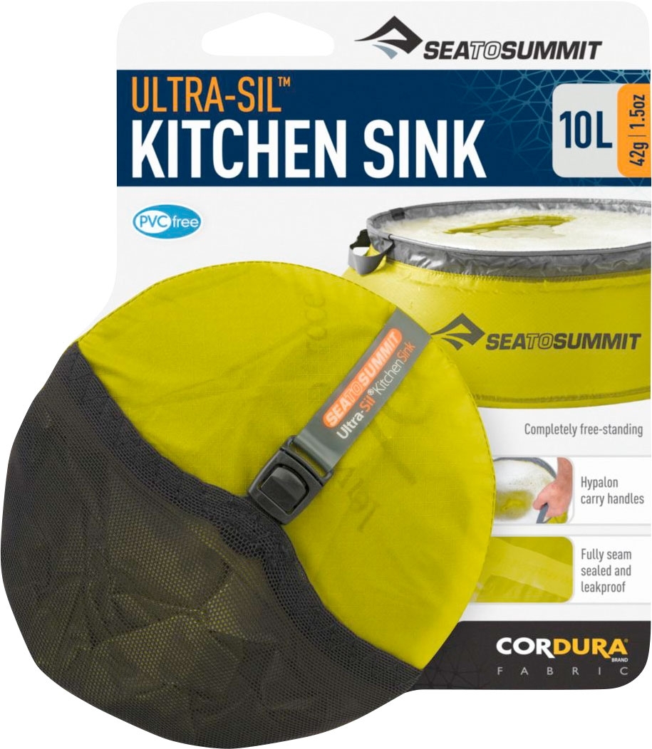 Sea to Summit Ultra-Sil Kitchen Sink Schüssel