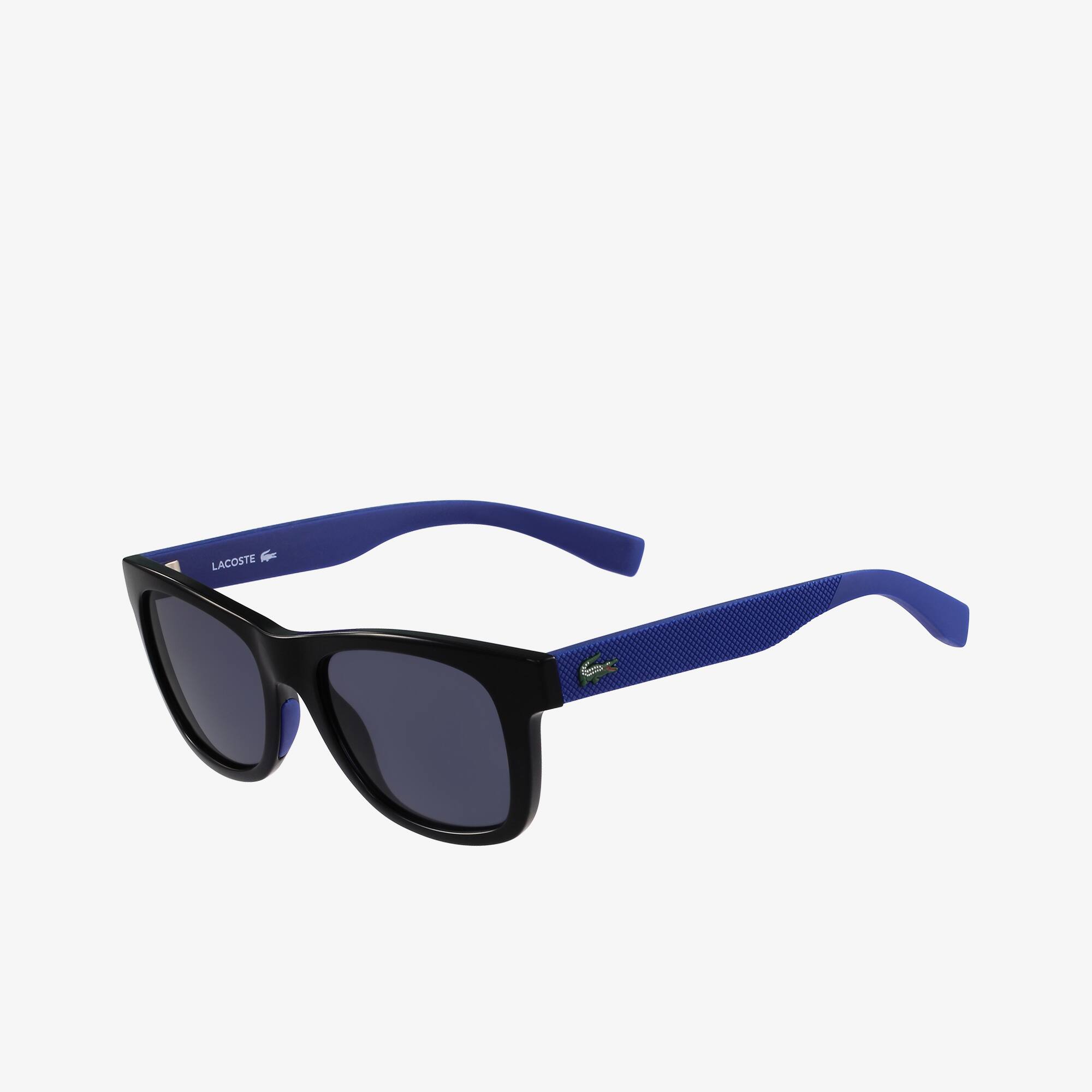 Sonnenbrille L.12.12 T(W)EENS Herren Sonnenbrillen - Schwarz - Lacoste - Kinder