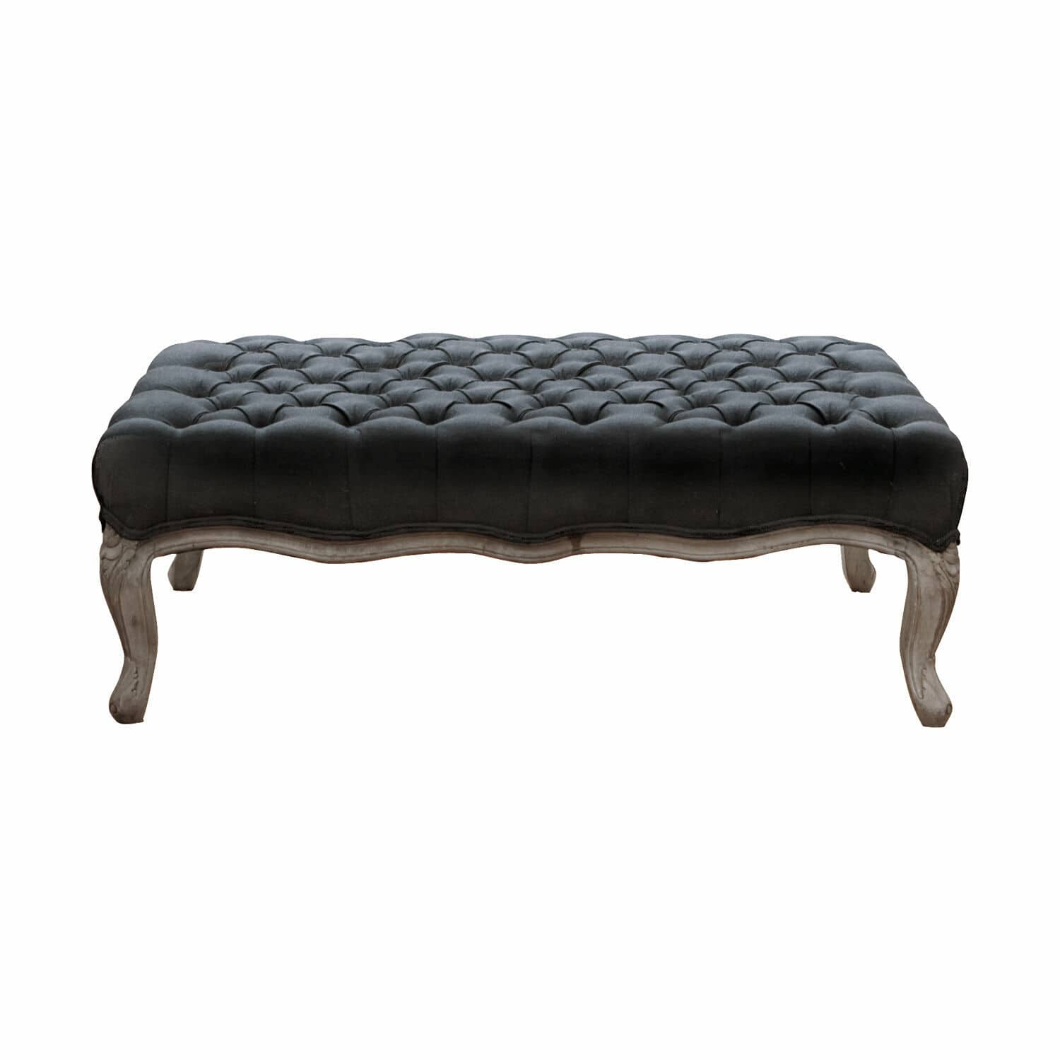 Hocker Dirac schwarz