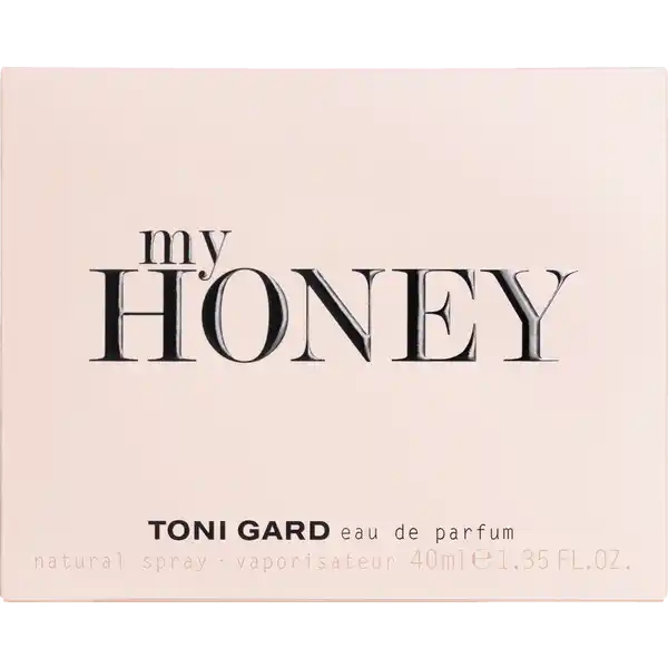 My Honey EdP 40 ml