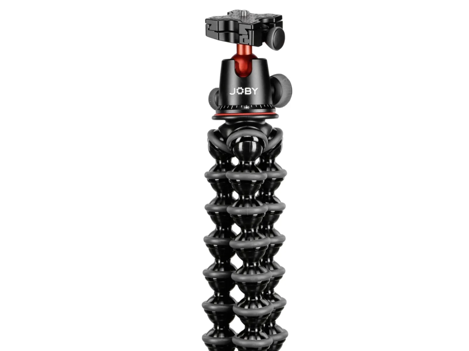 Joby GorillaPod 5K Kit - Tripod med ben - med BallHead 5K
