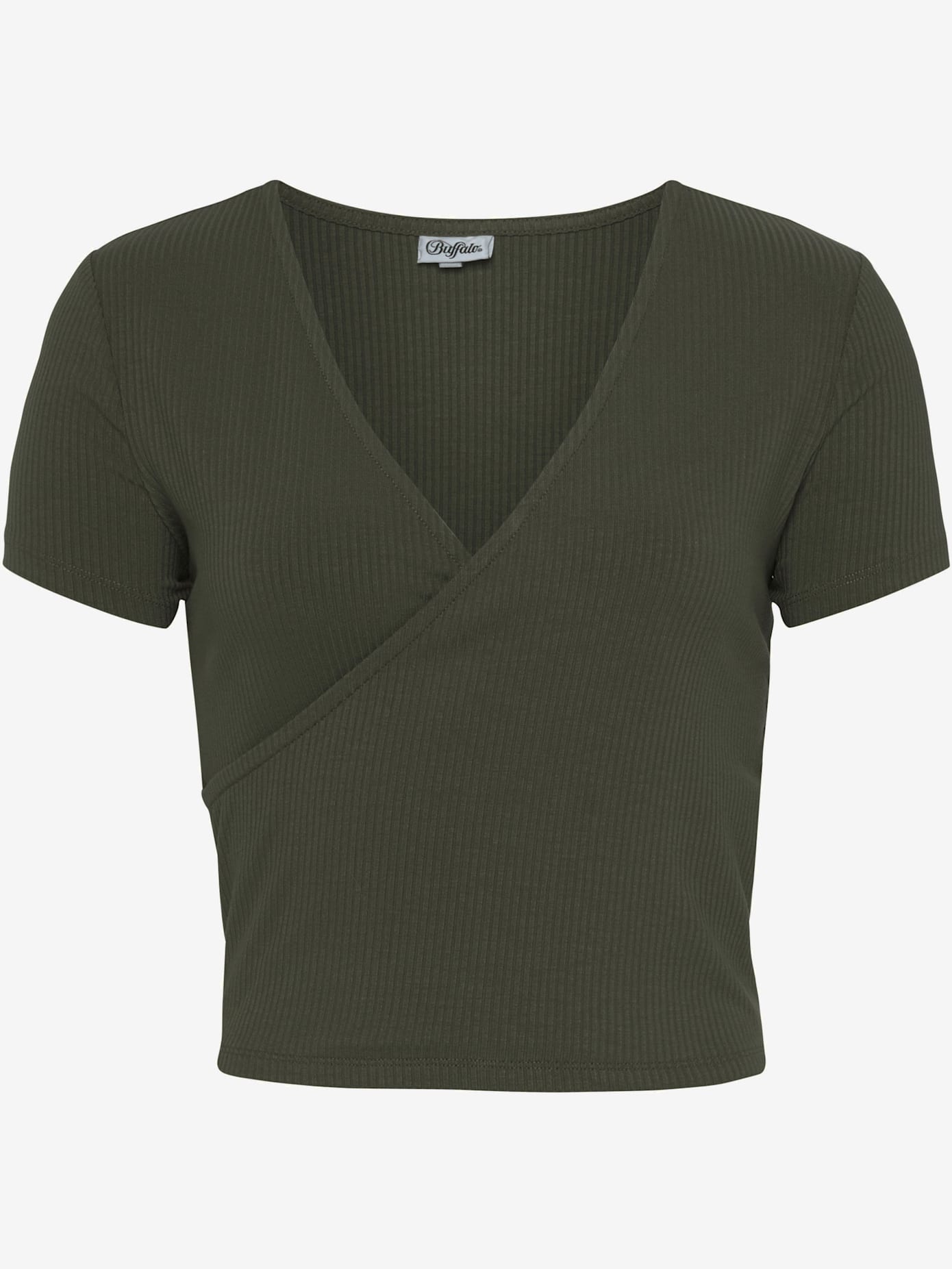 T-shirt à manches courtes t-shirt court tendance