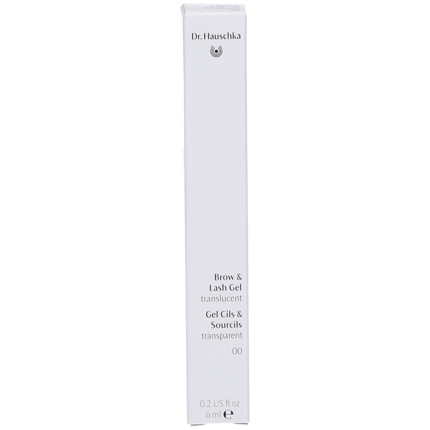 Dr. Hauschka Brow & Lash Gel