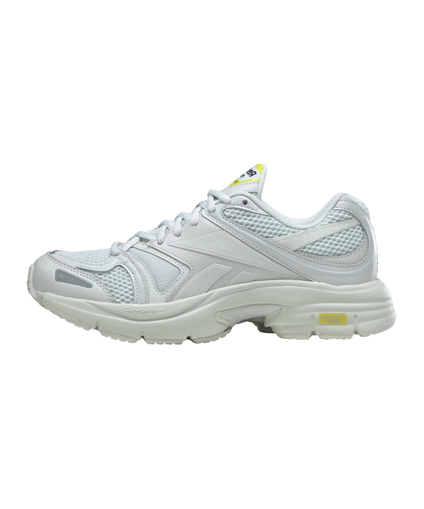 Reebok Premier Road Plus VI Damen Grau Schwarz