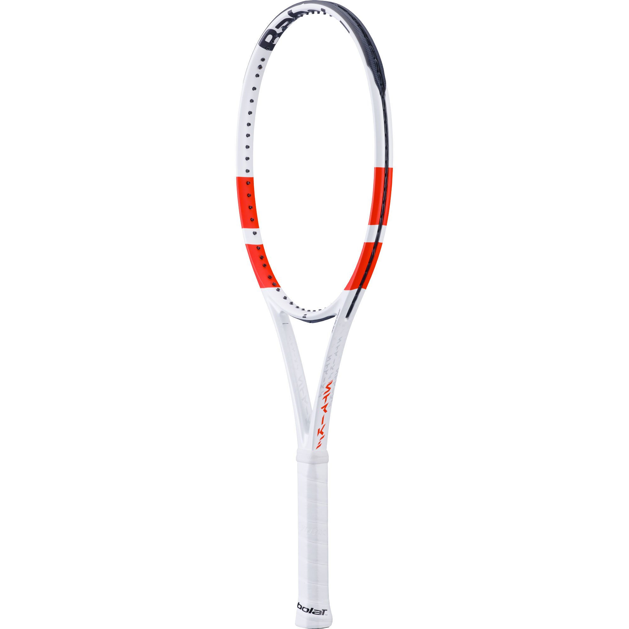 Babolat Pure Strike 100 Tennisschläger unbesaitet 2024 (300gr.)