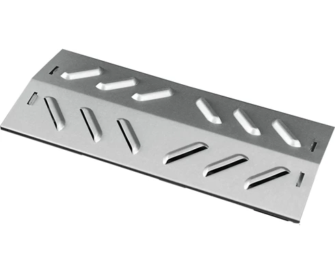 ON BBQ Portable Gas - Flame tamer
