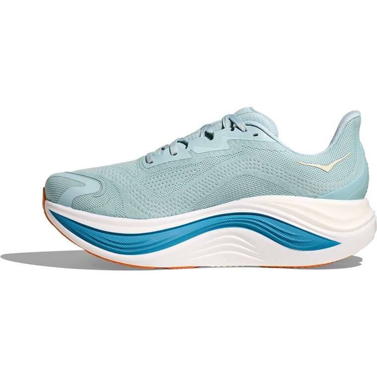 Hoka M Skyward X Clear Sea / Alpine Blue
