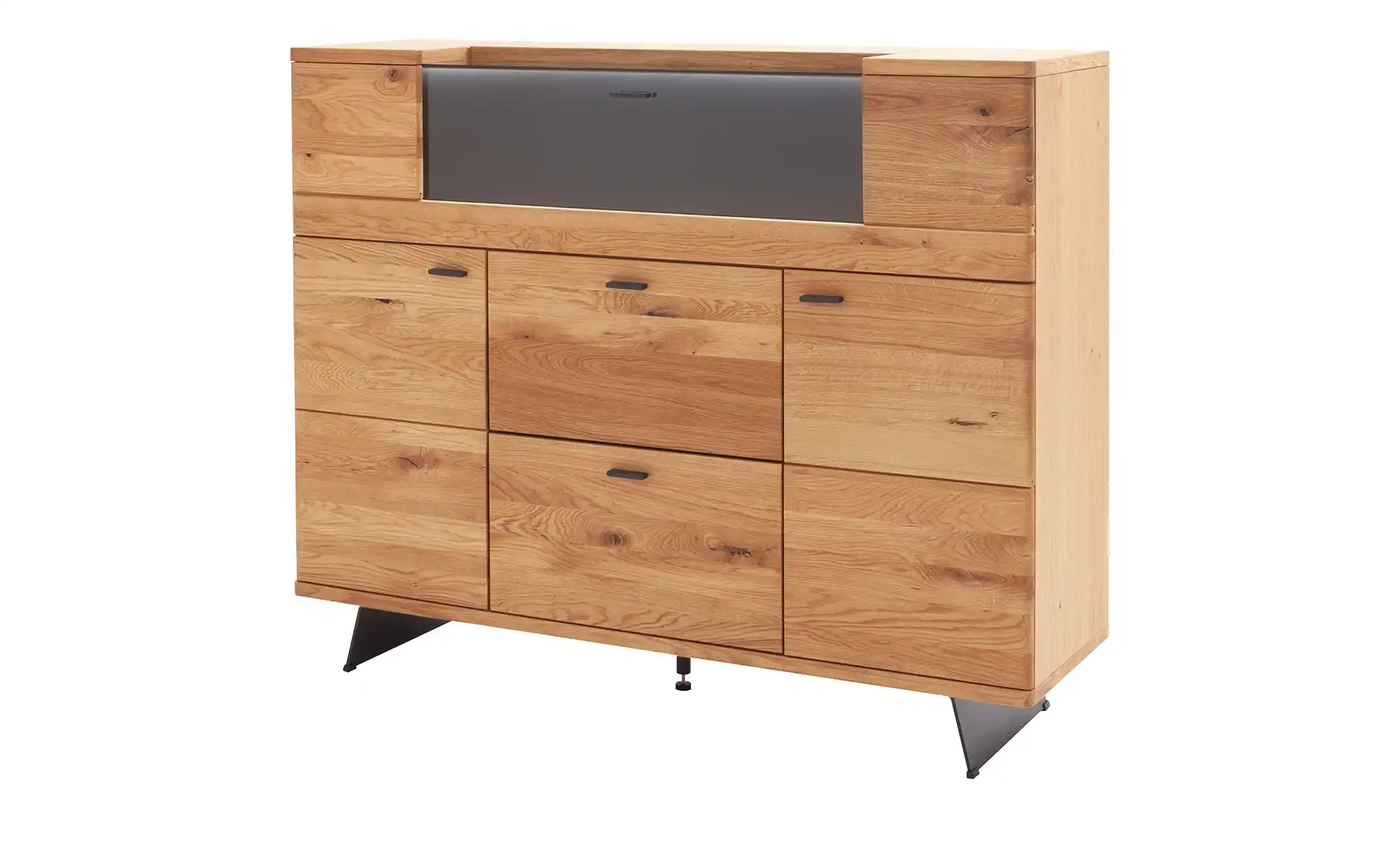 Woodford LED-Beleuchtung Rosiro