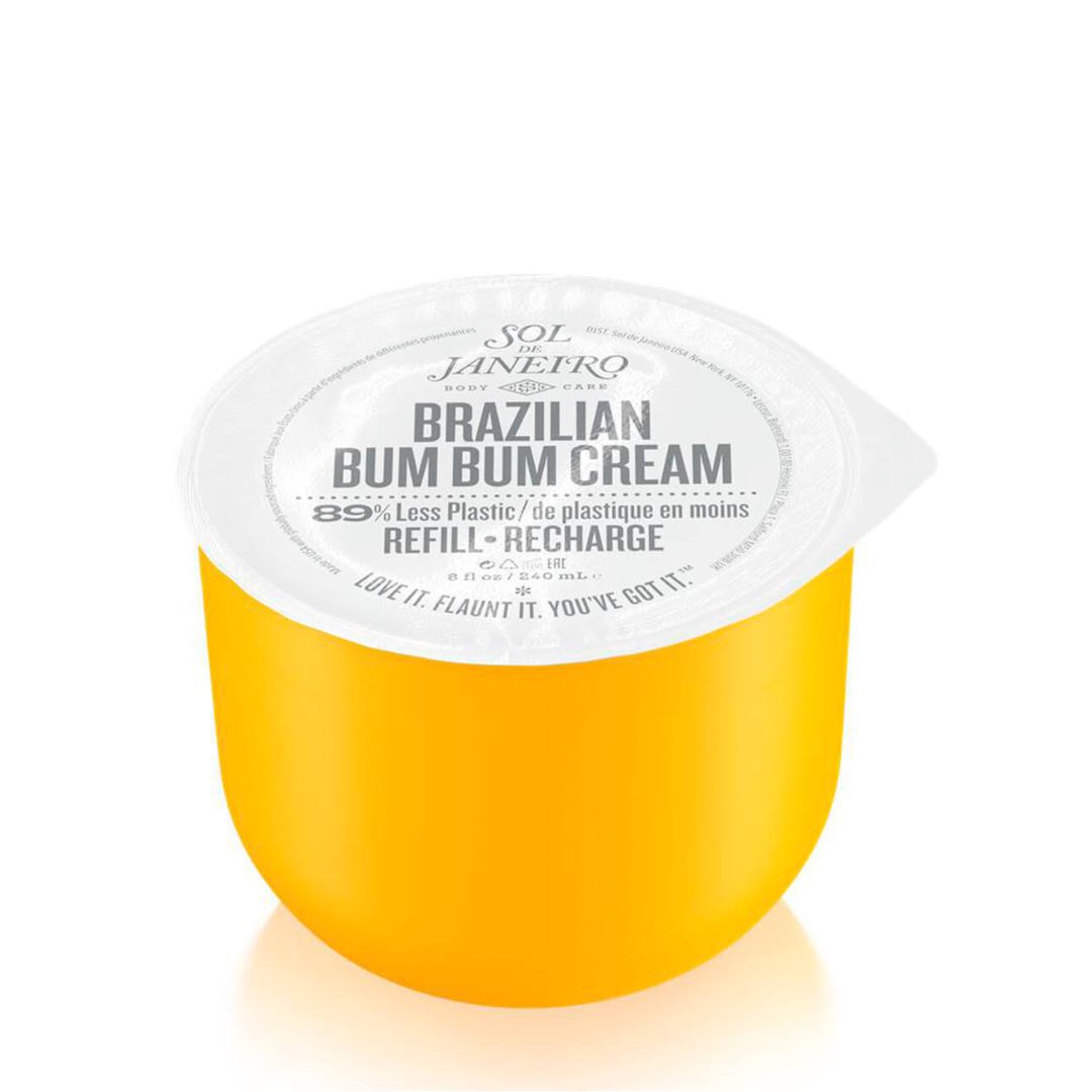 Sol de Janeiro Bum Bum Bum Bum Cream Refill Pods - Recarga - 240ml