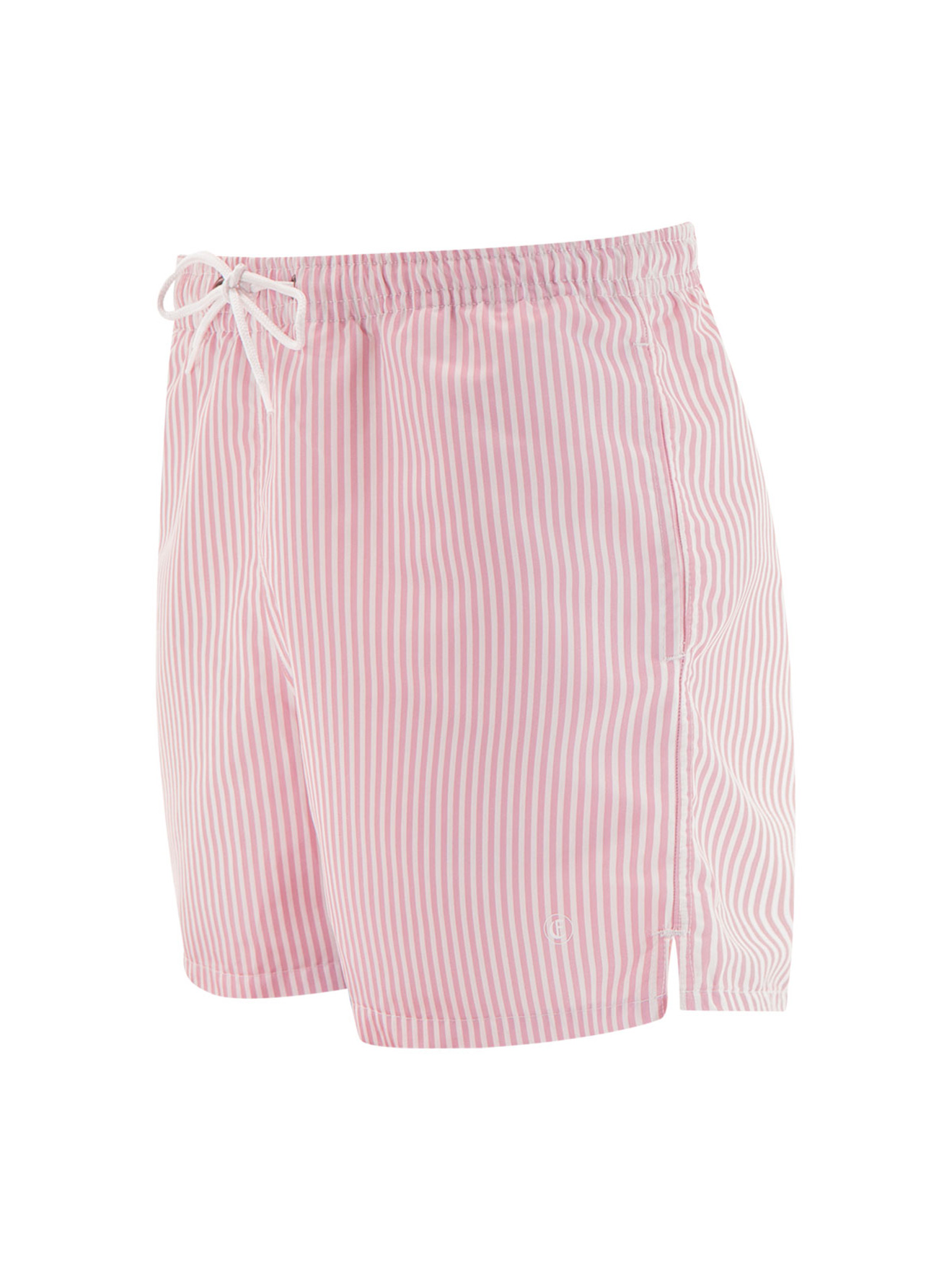 Short de bain matière recyclée