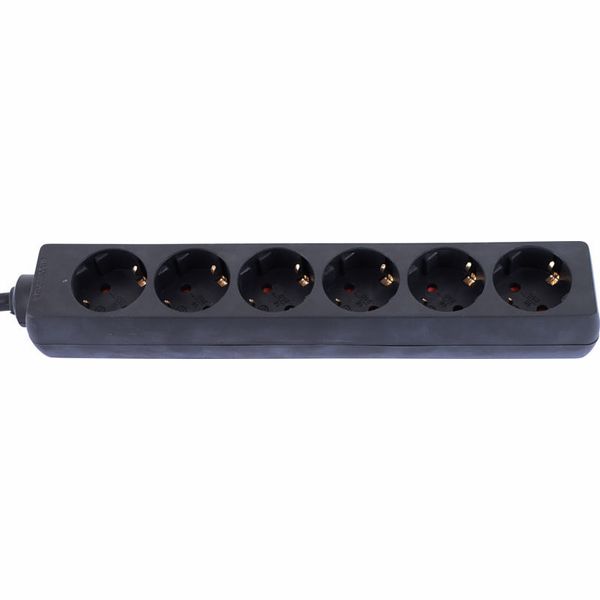 Stairville Snap black 10 pcs Bundle