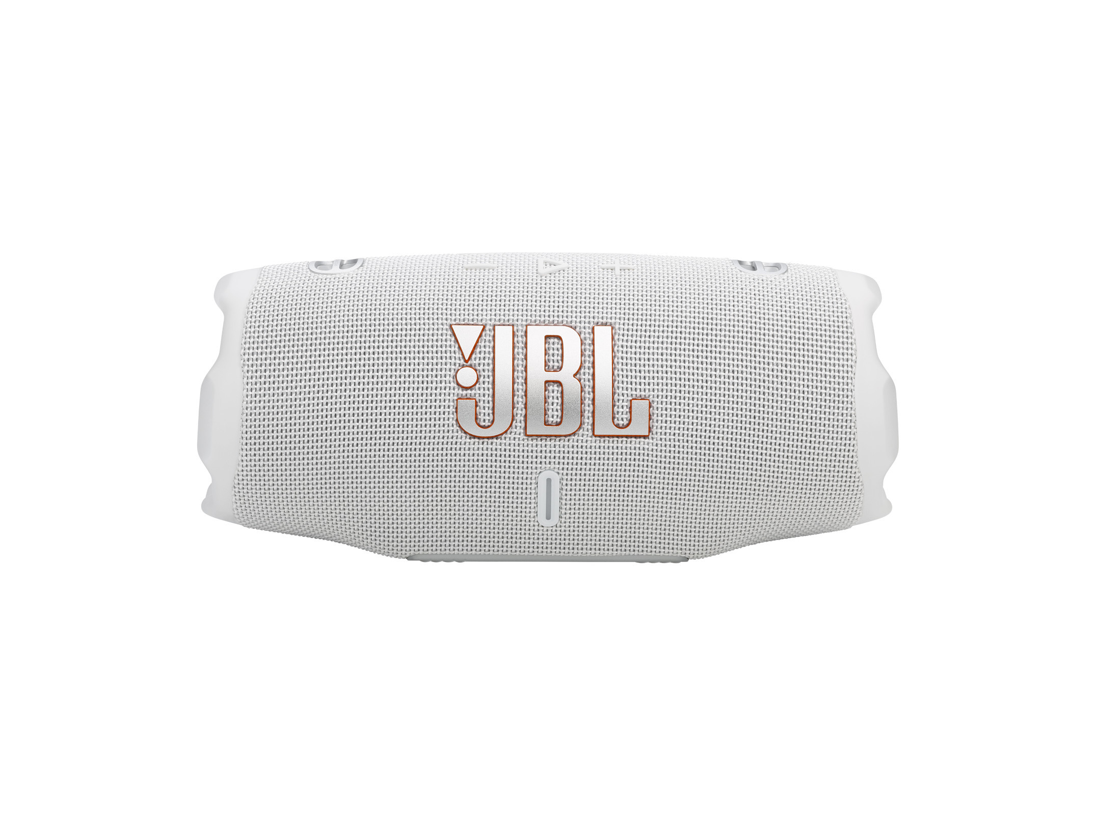 COLUNA PORTÁTIL JBL CHARGE6 BRANCA