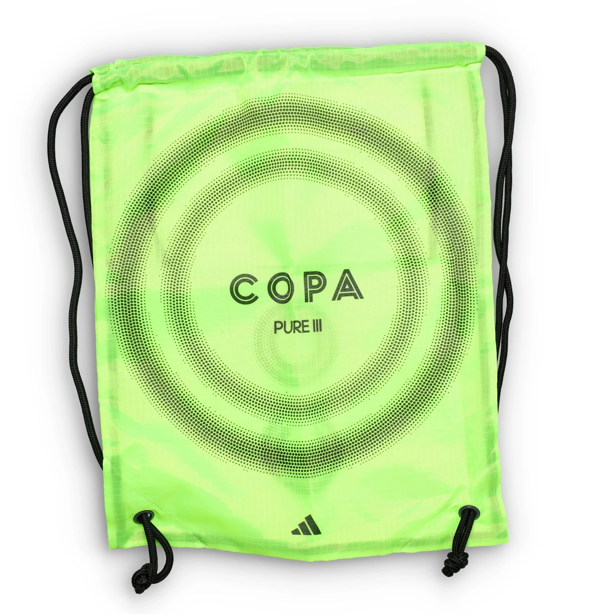 Chuteira adidas Copa Pure III Elite LL FG