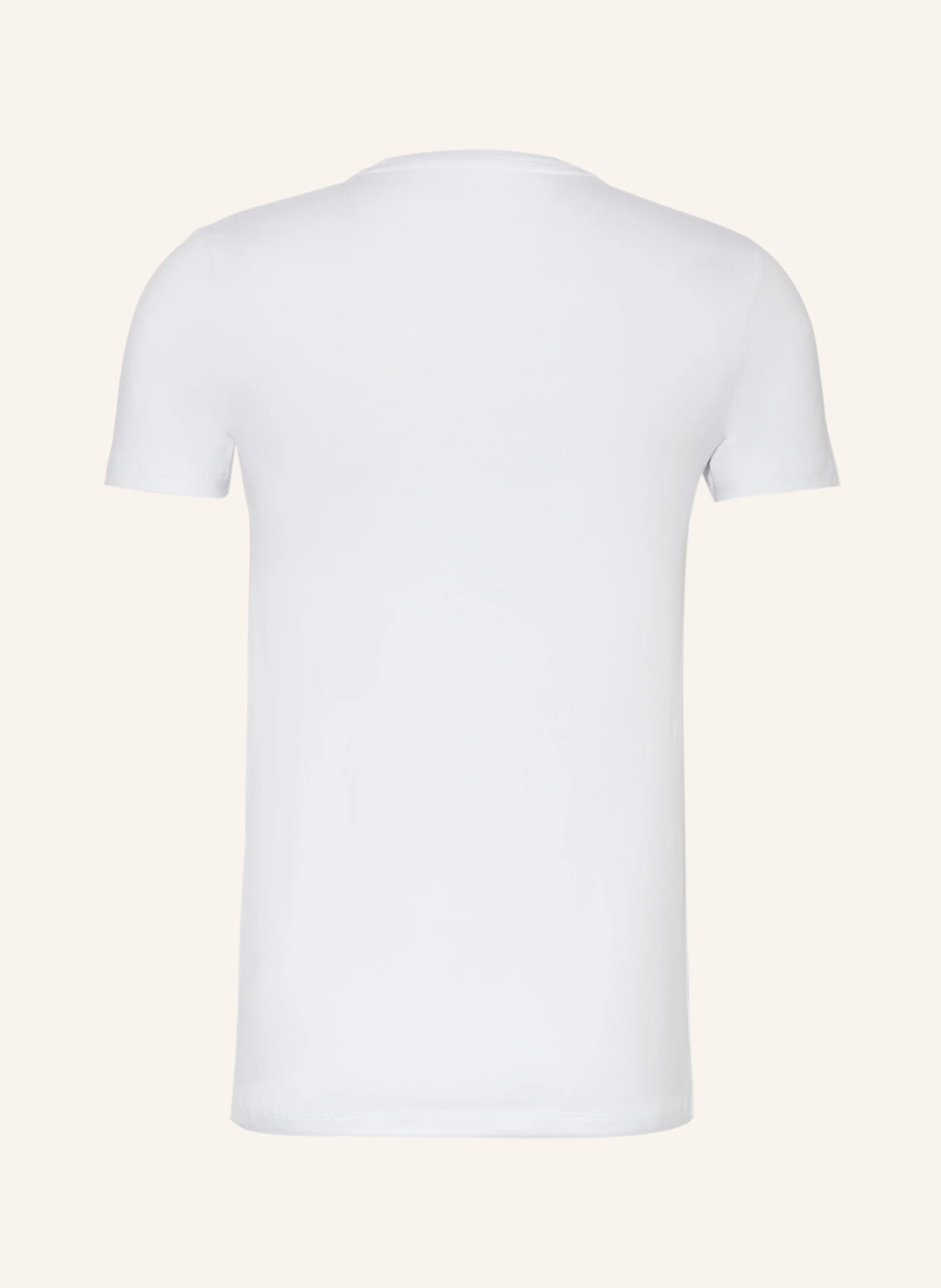 FALKE 2er-Pack T-Shirts DAILY COMFORT