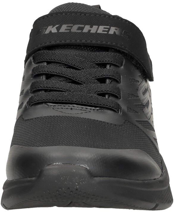 Skechers Microspec - Texlor zwart