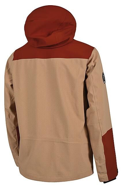 WATTS - VESTE DE SKI SNOW M JACKET