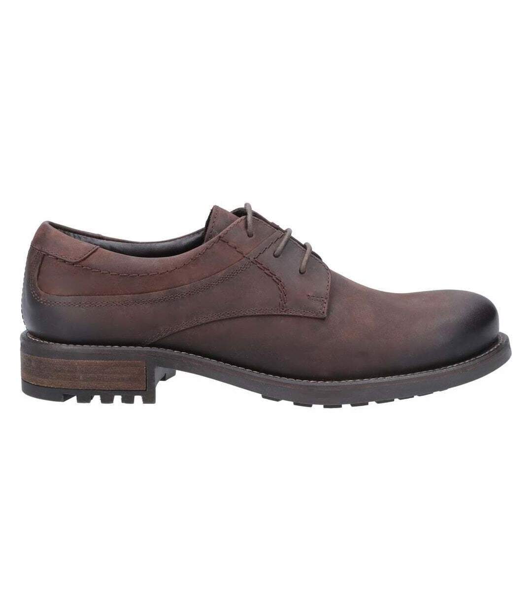 Cotswold - Derbies BROOKTHORPE - Homme (Marron) - UTFS7655