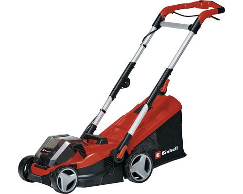 Einhell Power-X-Change GE-CM 36/34-1 Li accu grasmaaier zonder accu en lader